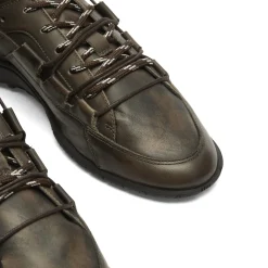 Samsøe Samsøe Saastra Hybrid Sneakerinas