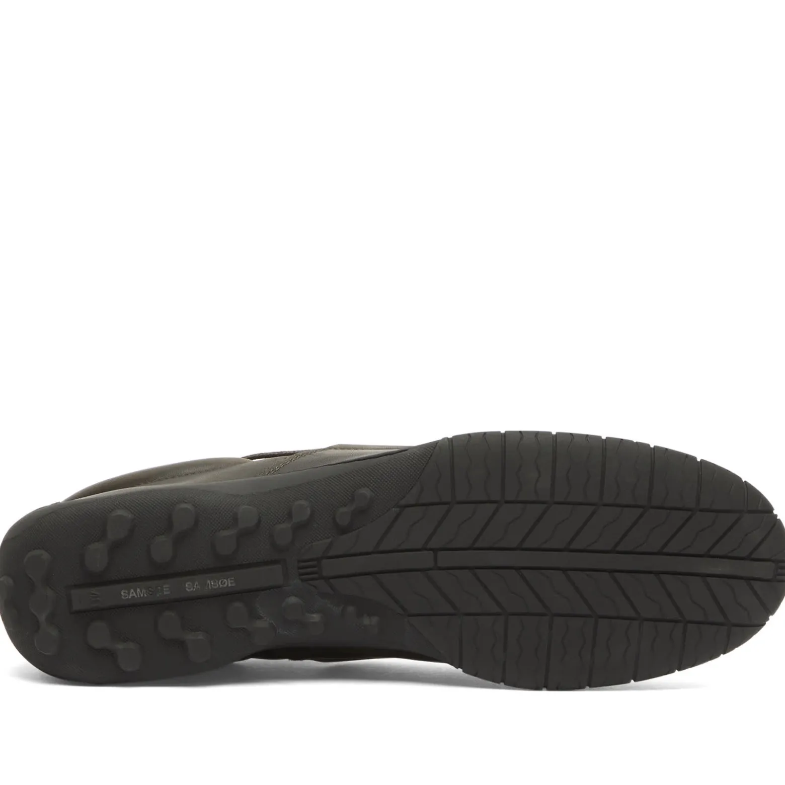 Samsøe Samsøe Saastra Hybrid Sneakerinas