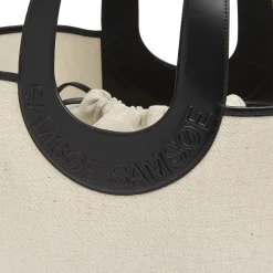 Samsøe Samsøe Saberta Beach Bag