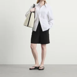 Samsøe Samsøe Saberta Beach Bag