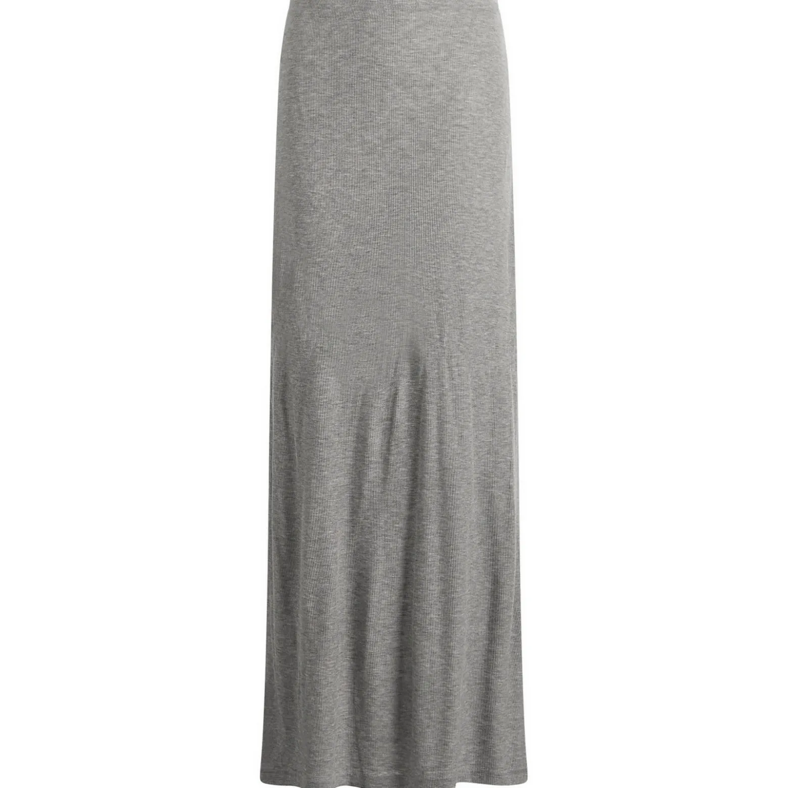 Samsøe Samsøe Sadou Jersey Maxi Skirt