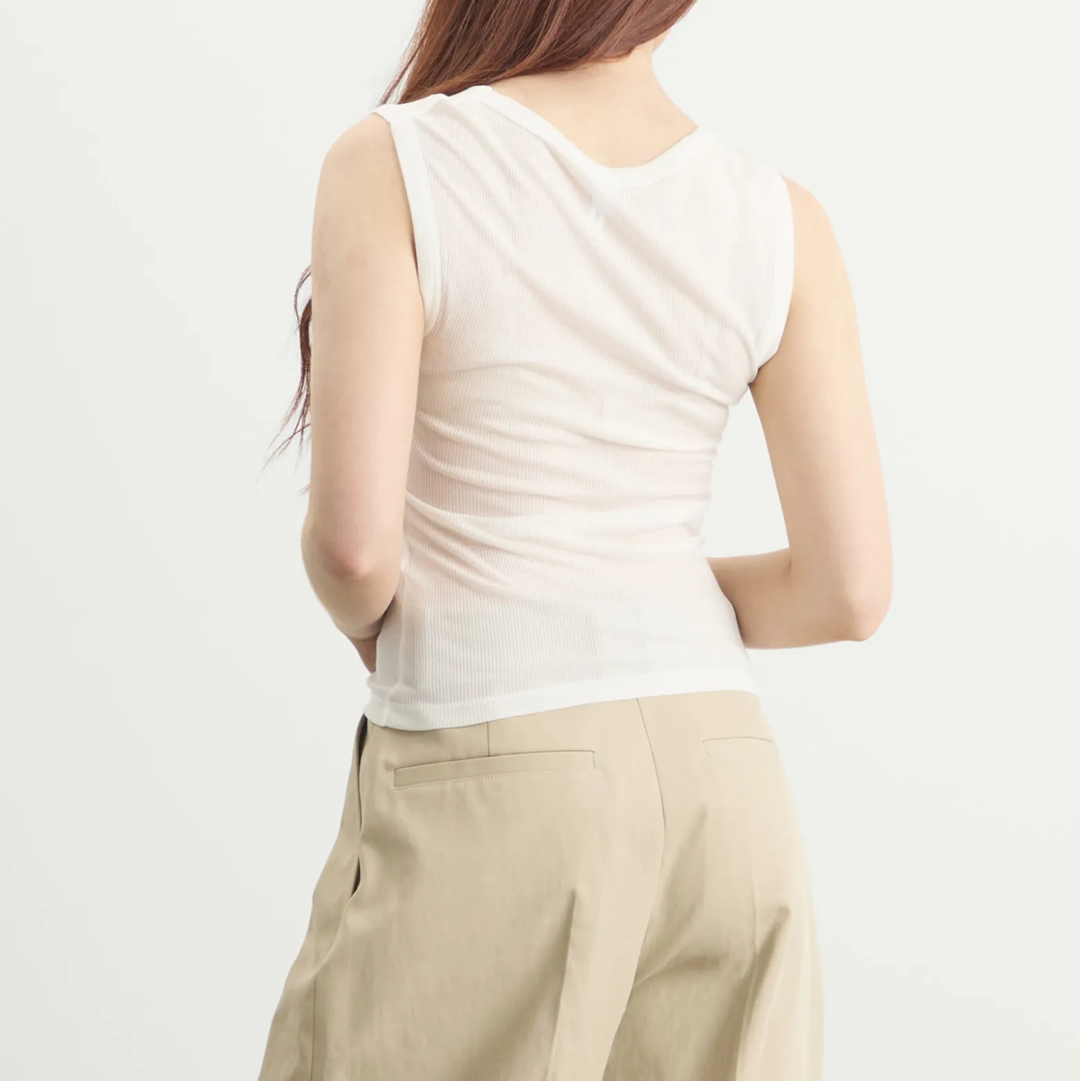 Samsøe Samsøe Sadou Tank Top