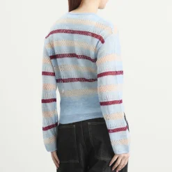 Samsøe Samsøe Sahera Knitted Cardigan