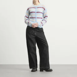 Samsøe Samsøe Sahera Knitted Cardigan