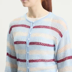 Samsøe Samsøe Sahera Knitted Cardigan