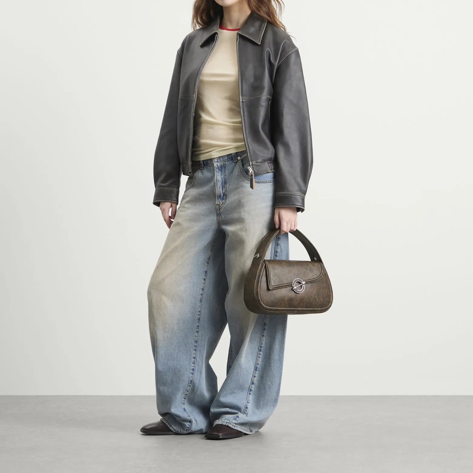 Samsøe Samsøe Sahero Grab Bag
