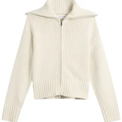 Samsøe Samsøe Sajasmin Zip Up Jacket