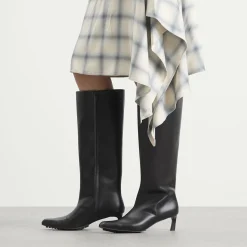 Samsøe Samsøe Samaj High Boot Treads