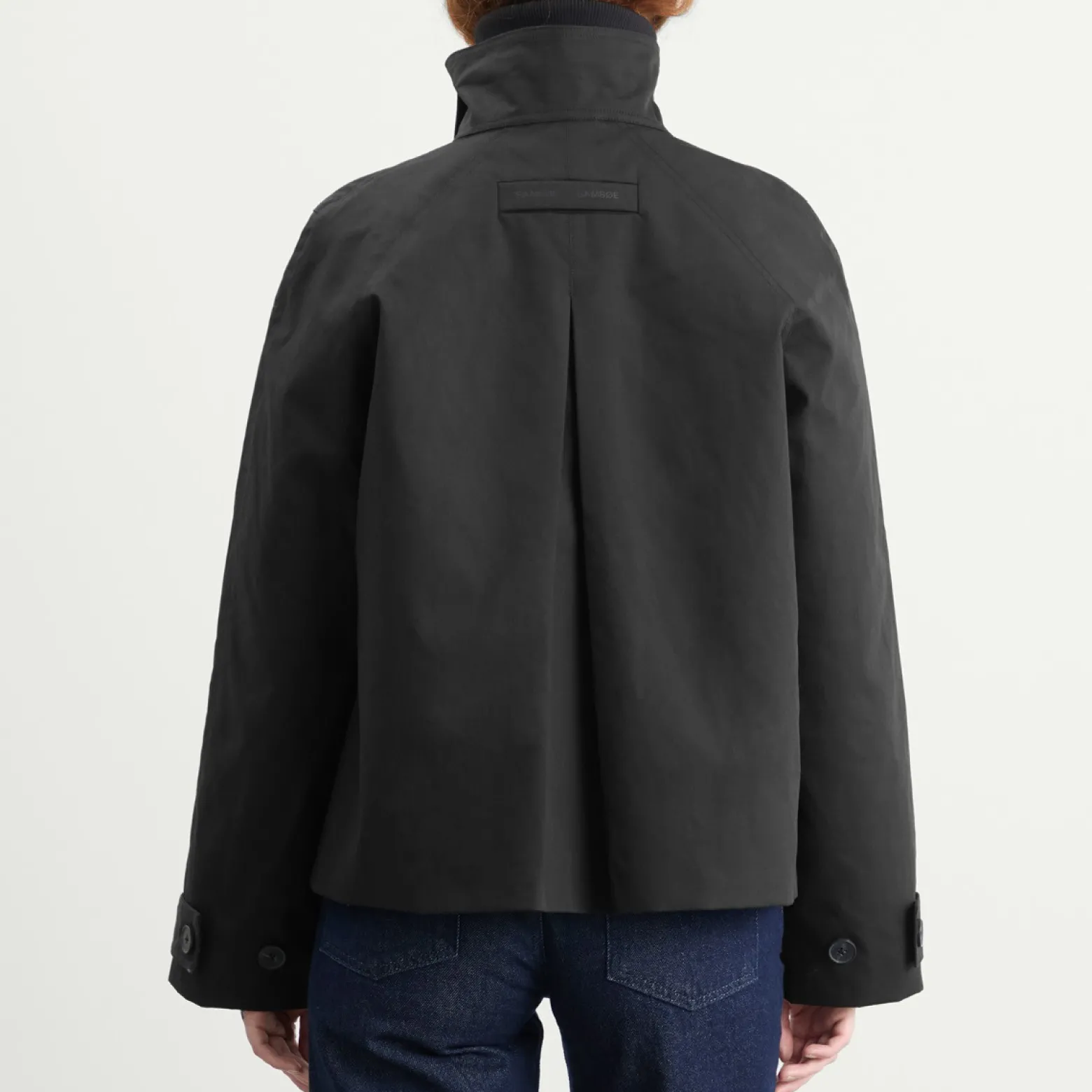 Samsøe Samsøe Sarivo Jacket