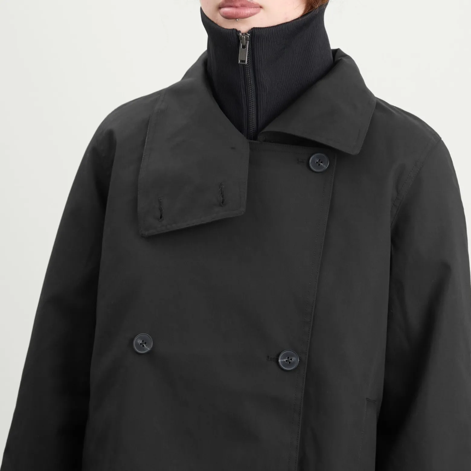 Samsøe Samsøe Sarivo Jacket