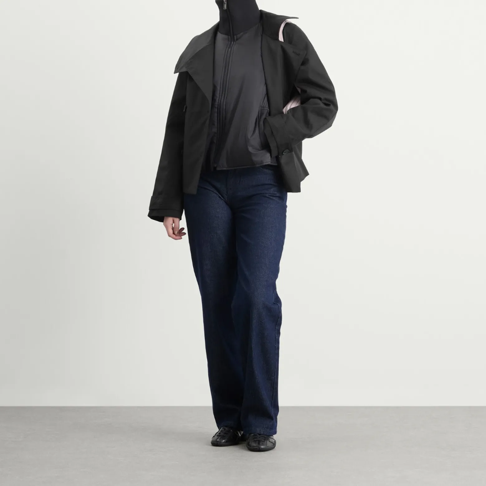 Samsøe Samsøe Sarivo Jacket