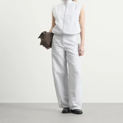 Samsøe Samsøe Saroko Parachute Trousers
