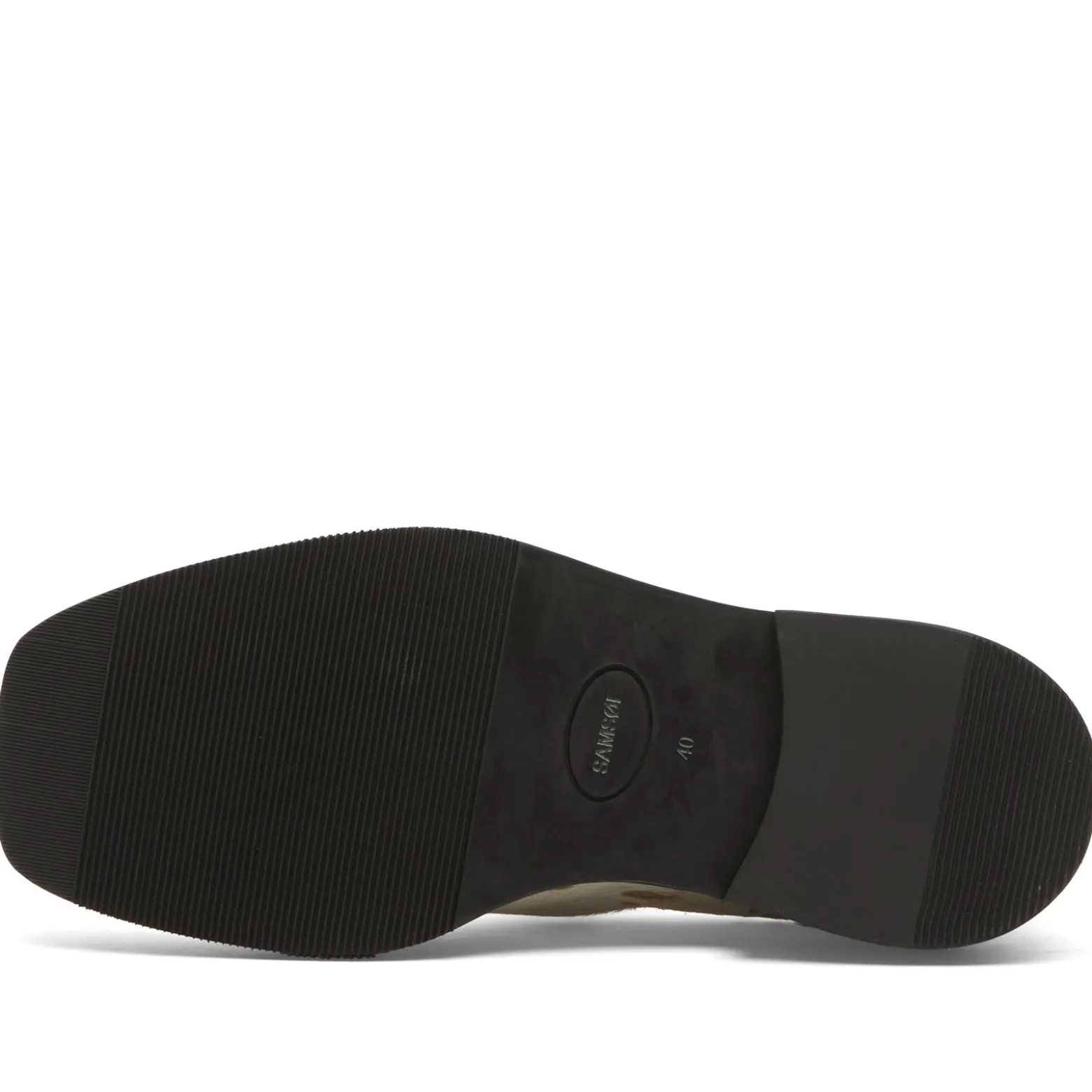 Samsøe Samsøe Saryesgade Loafers