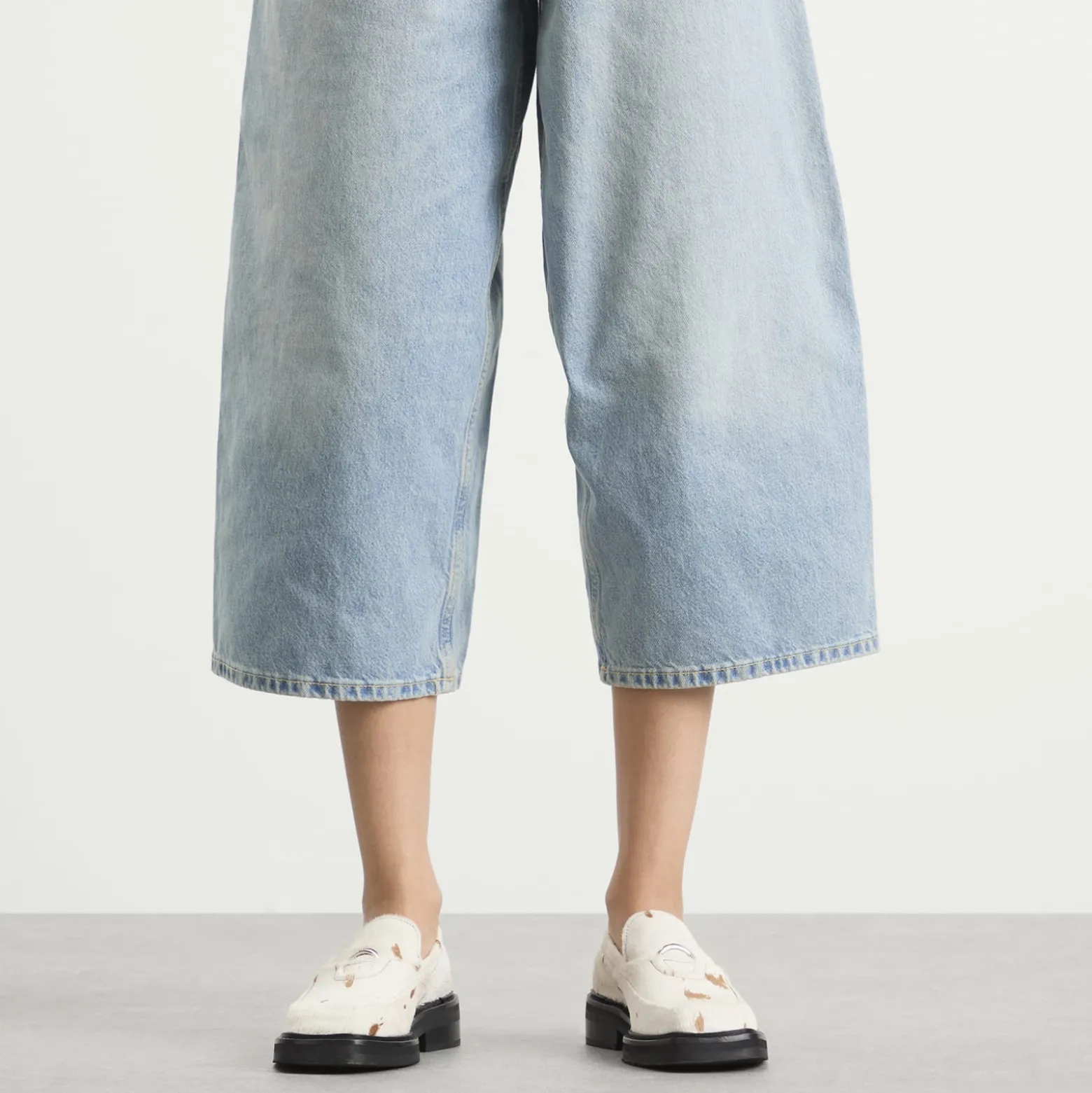 Samsøe Samsøe Saryesgade Loafers