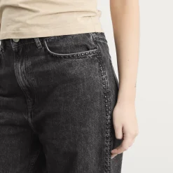 Samsøe Samsøe Sashelly Studded Jeans