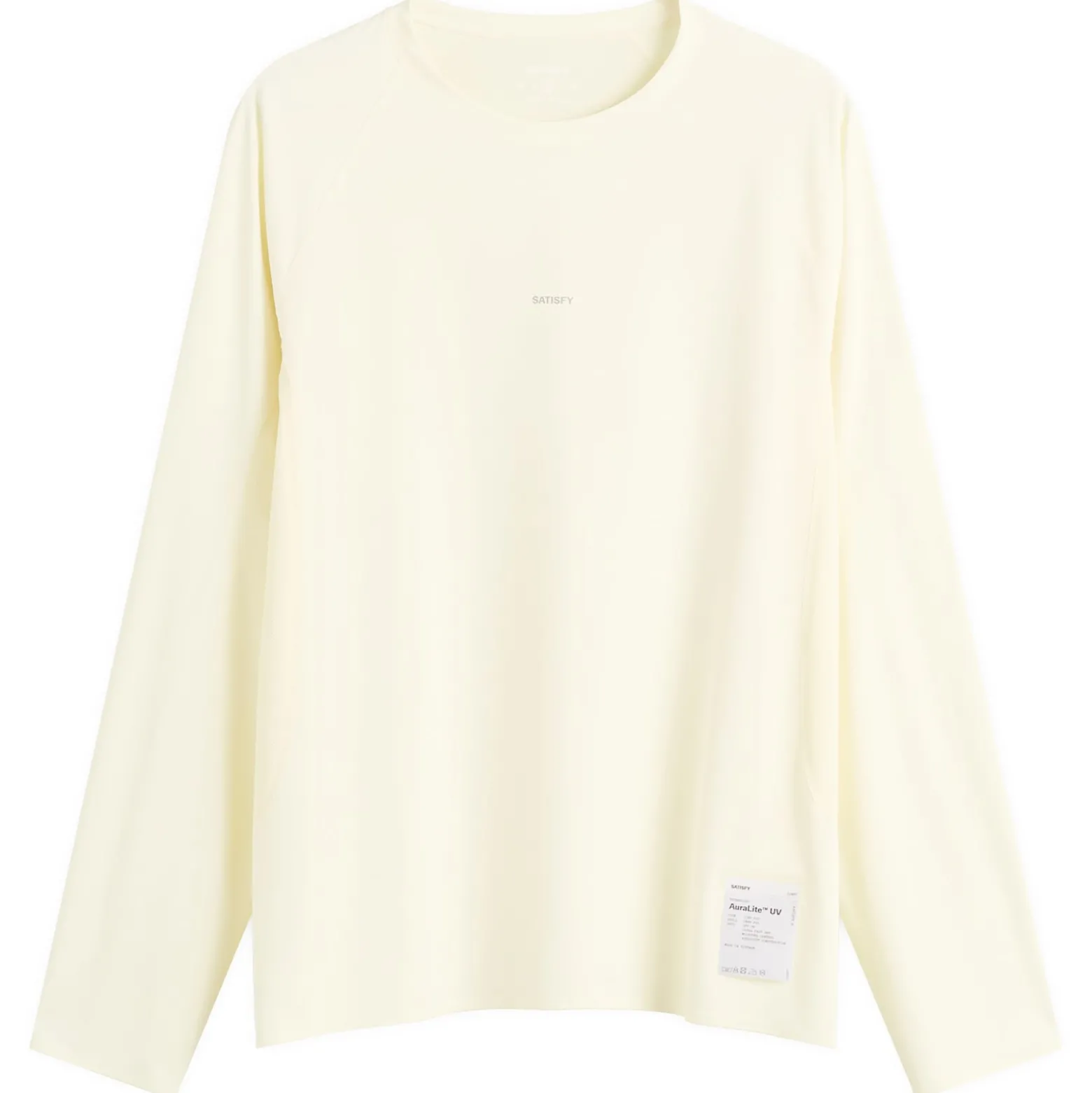 Satisfy AuraLite UV Long Tee