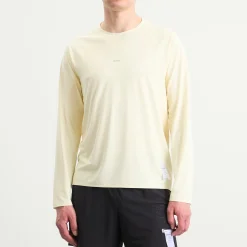 Satisfy AuraLite UV Long Tee