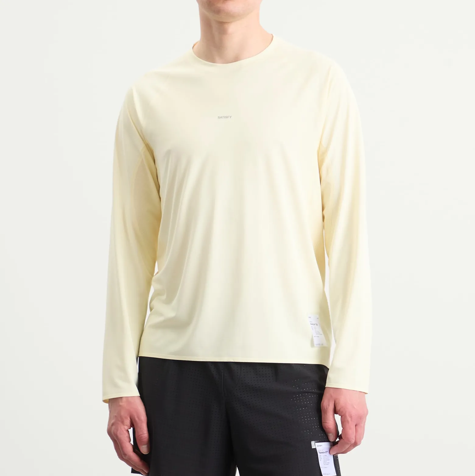 Satisfy AuraLite UV Long Tee