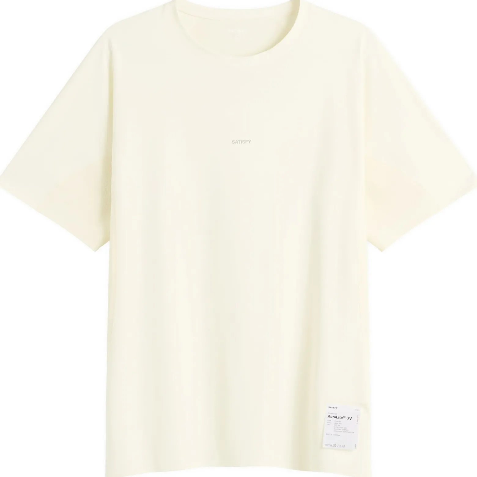 Satisfy AuraLite UV T-Shirt