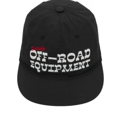 Satisfy FliteSilk 5 Panel Pinch Cap