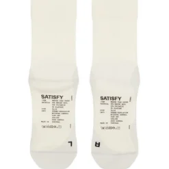 Satisfy Merino Nylon Tube Socks