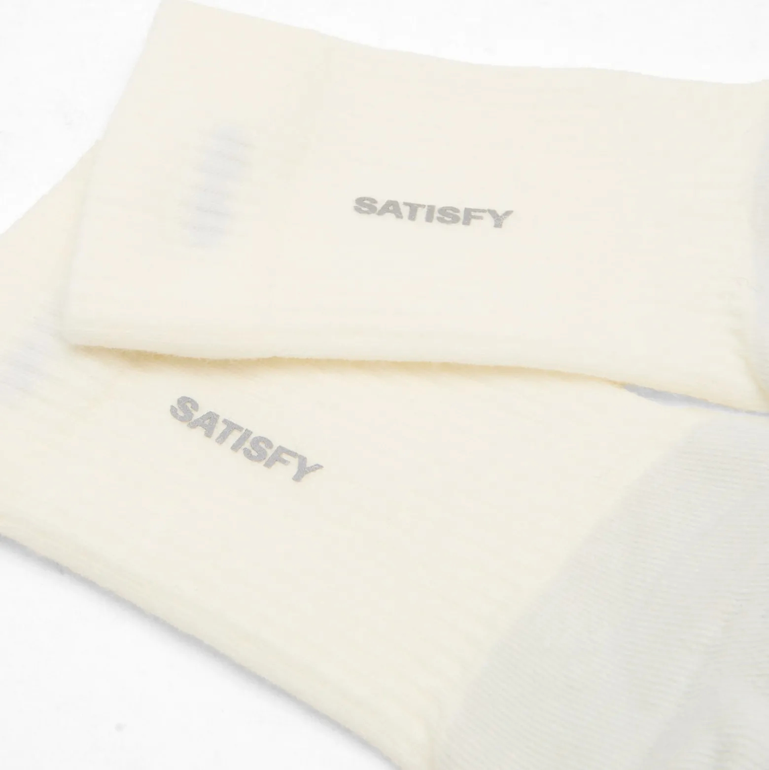 Satisfy Merino Nylon Tube Socks