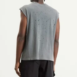 Satisfy MothTech Muscle Tee