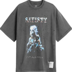 Satisfy MothTech T-Shirt