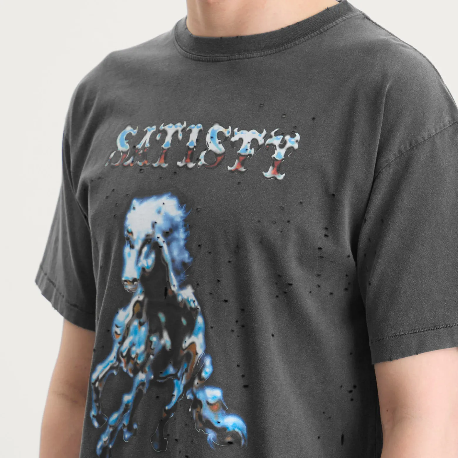 Satisfy MothTech T-Shirt
