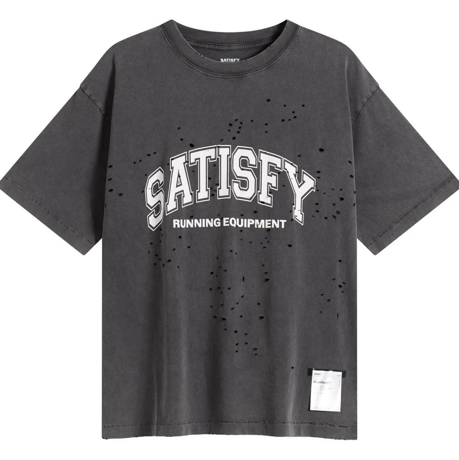 Satisfy MothTech T-Shirt