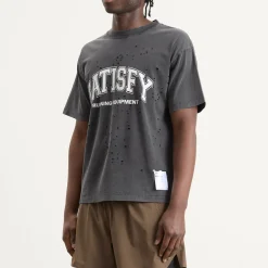 Satisfy MothTech T-Shirt