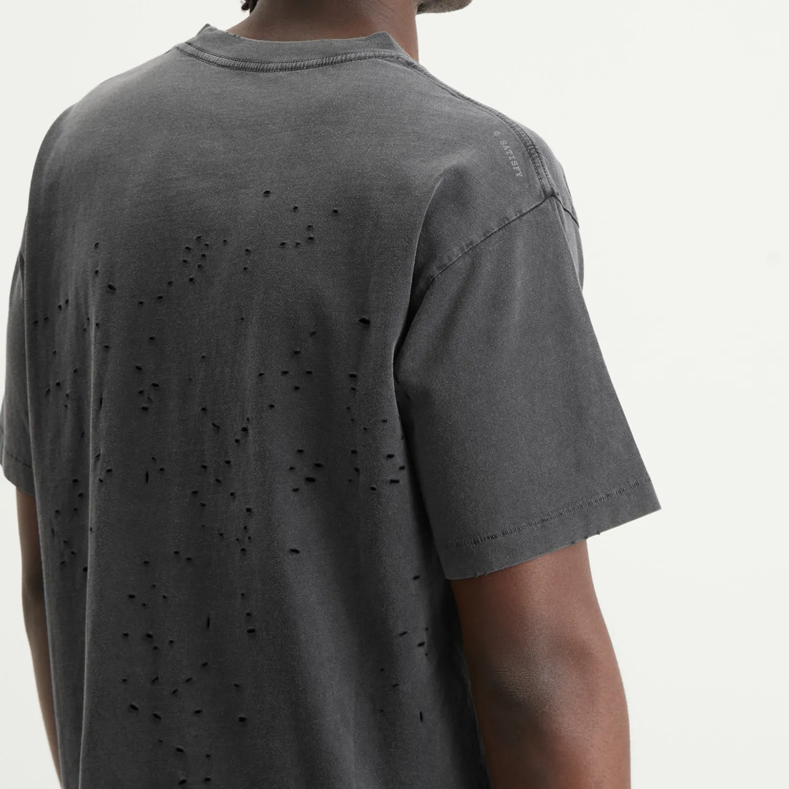 Satisfy MothTech T-Shirt