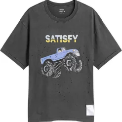Satisfy MothTech T-Shirt