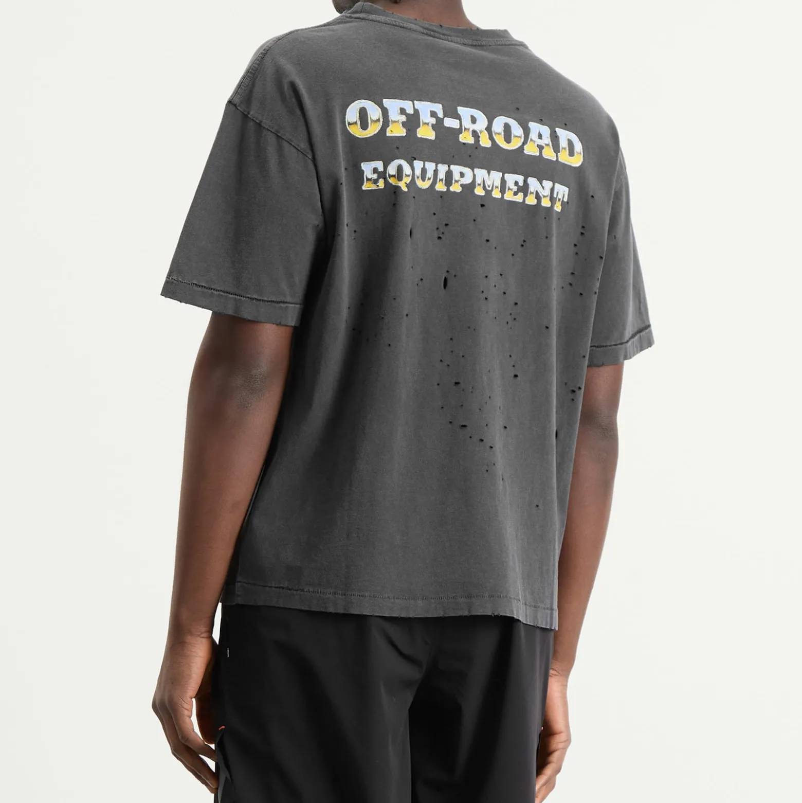 Satisfy MothTech T-Shirt
