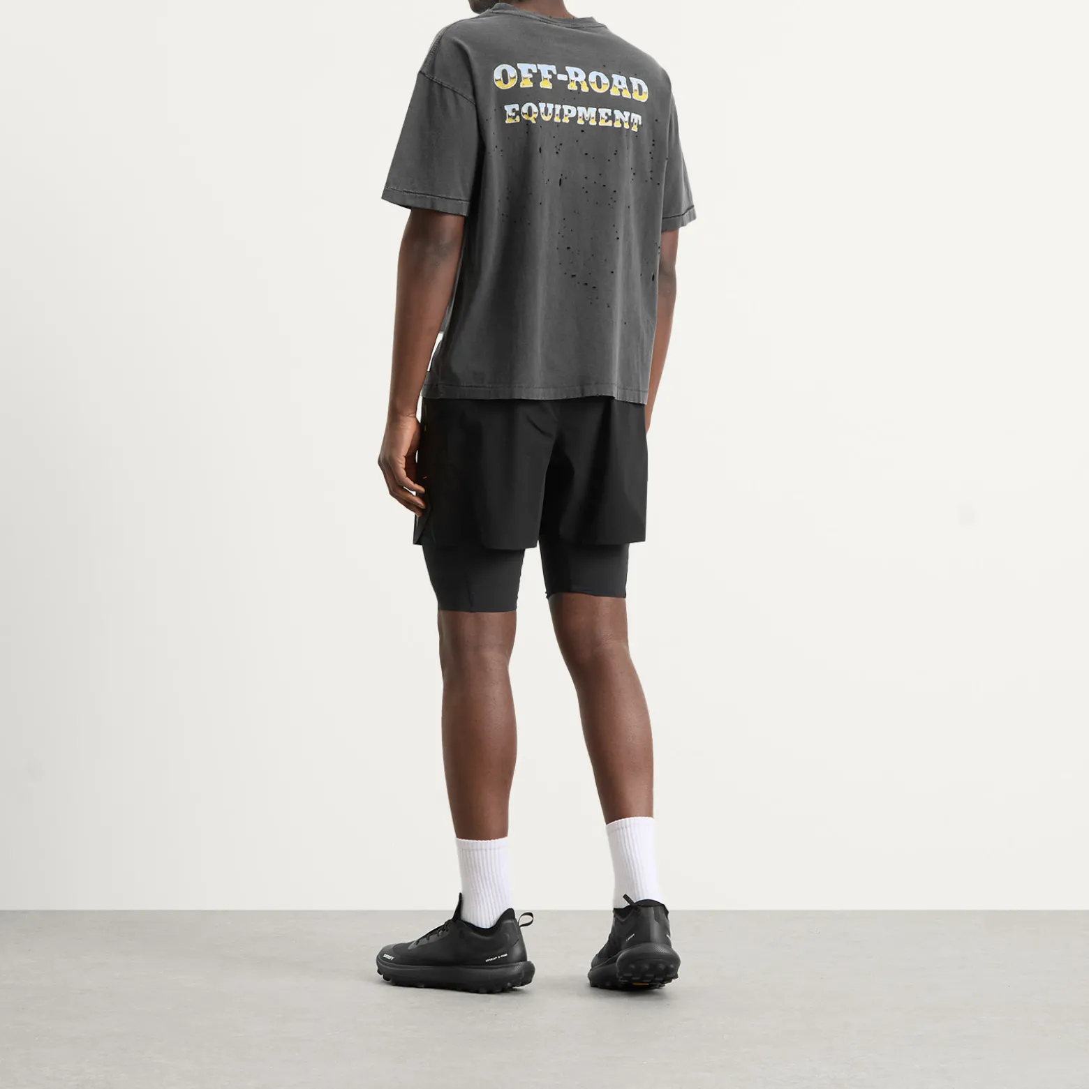 Satisfy MothTech T-Shirt