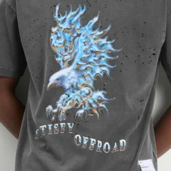 Satisfy MothTech T-Shirt