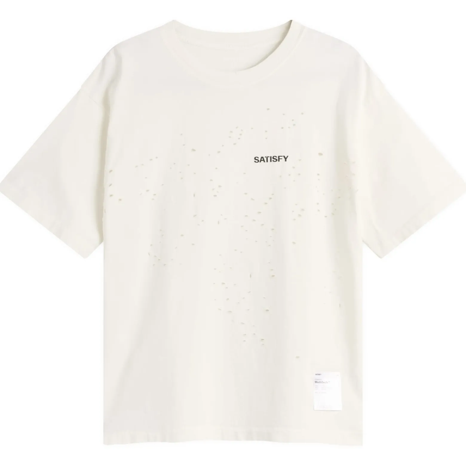Satisfy MothTech T-Shirt
