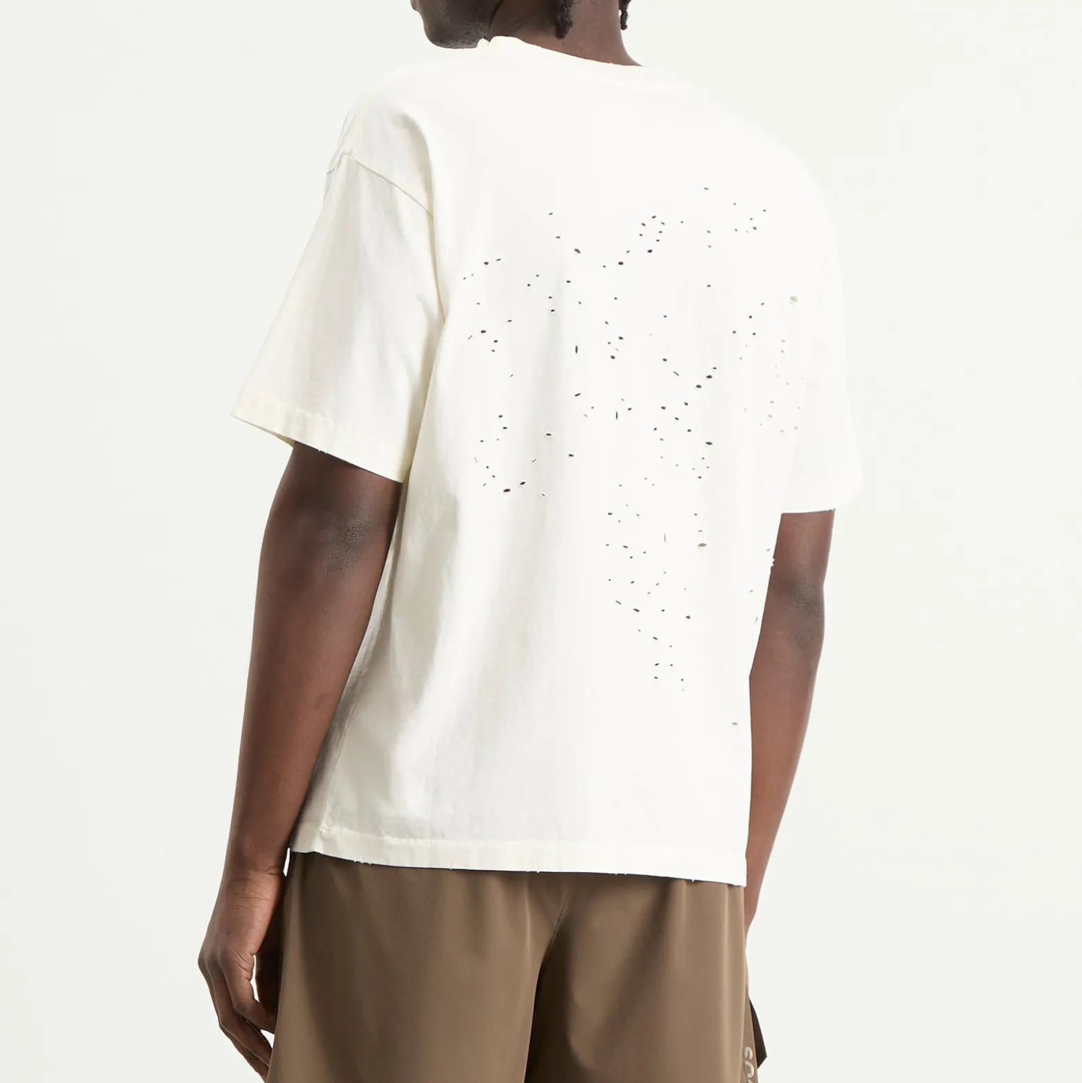 Satisfy MothTech T-Shirt