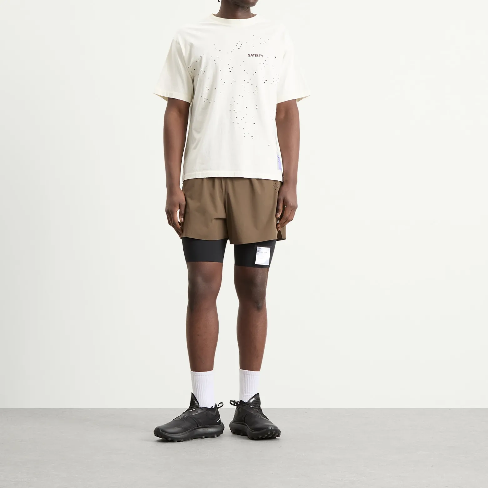 Satisfy MothTech T-Shirt