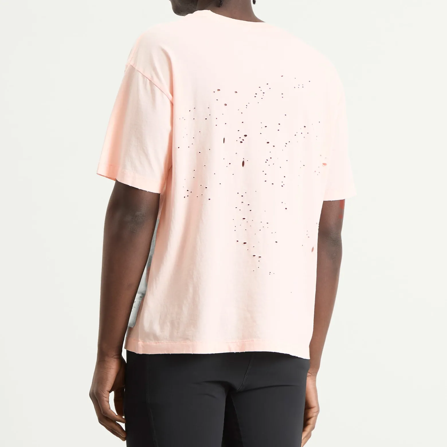 Satisfy MothTech T-Shirt