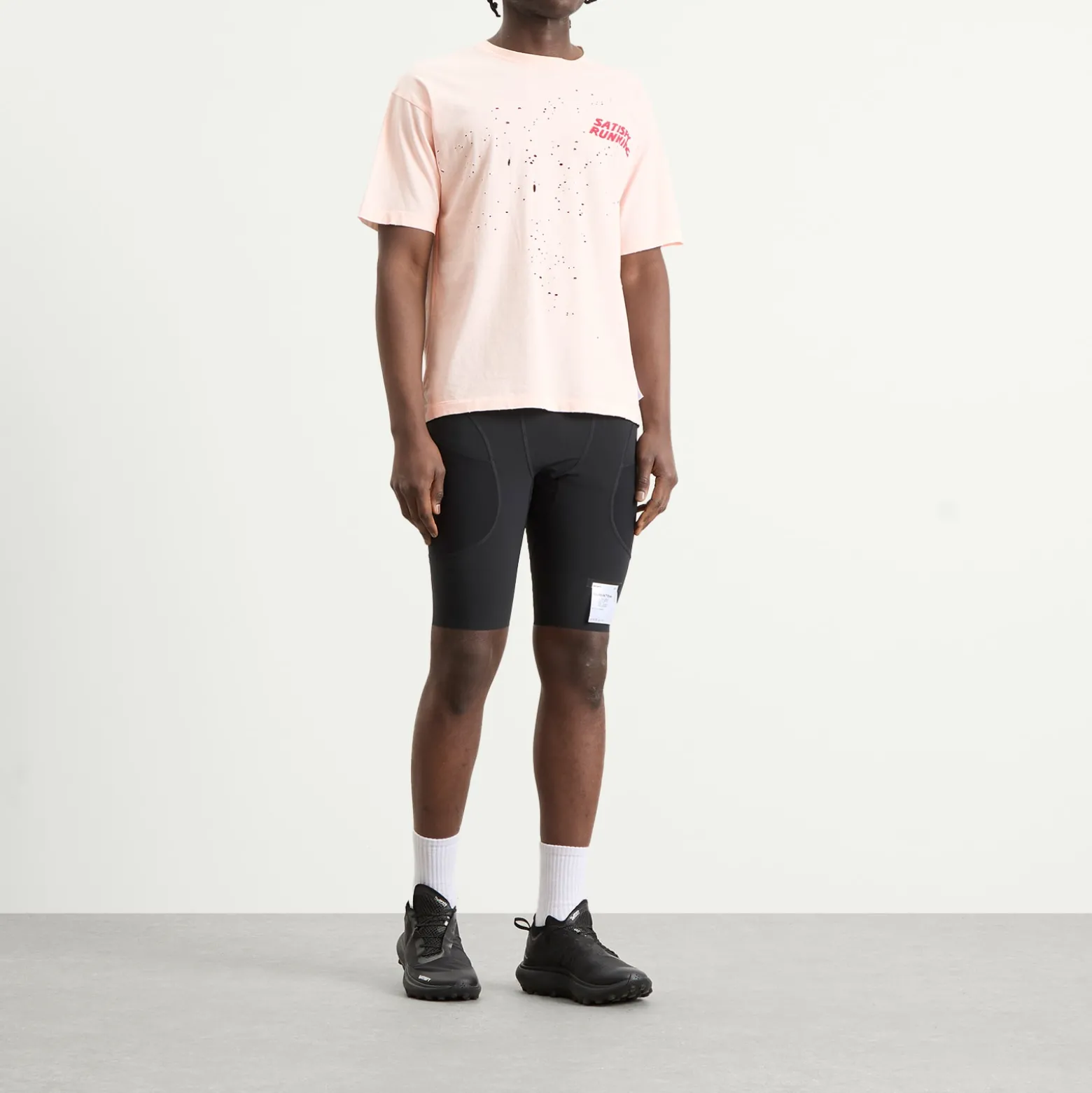Satisfy MothTech T-Shirt