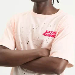 Satisfy MothTech T-Shirt