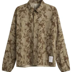 Satisfy PeaceShell River Shirt