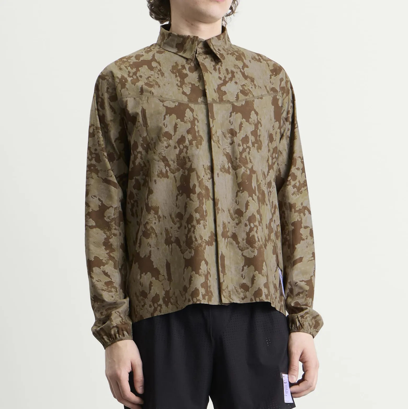 Satisfy PeaceShell River Shirt
