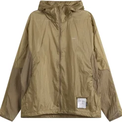 Satisfy Pertex Diamond Fuse Windbreaker