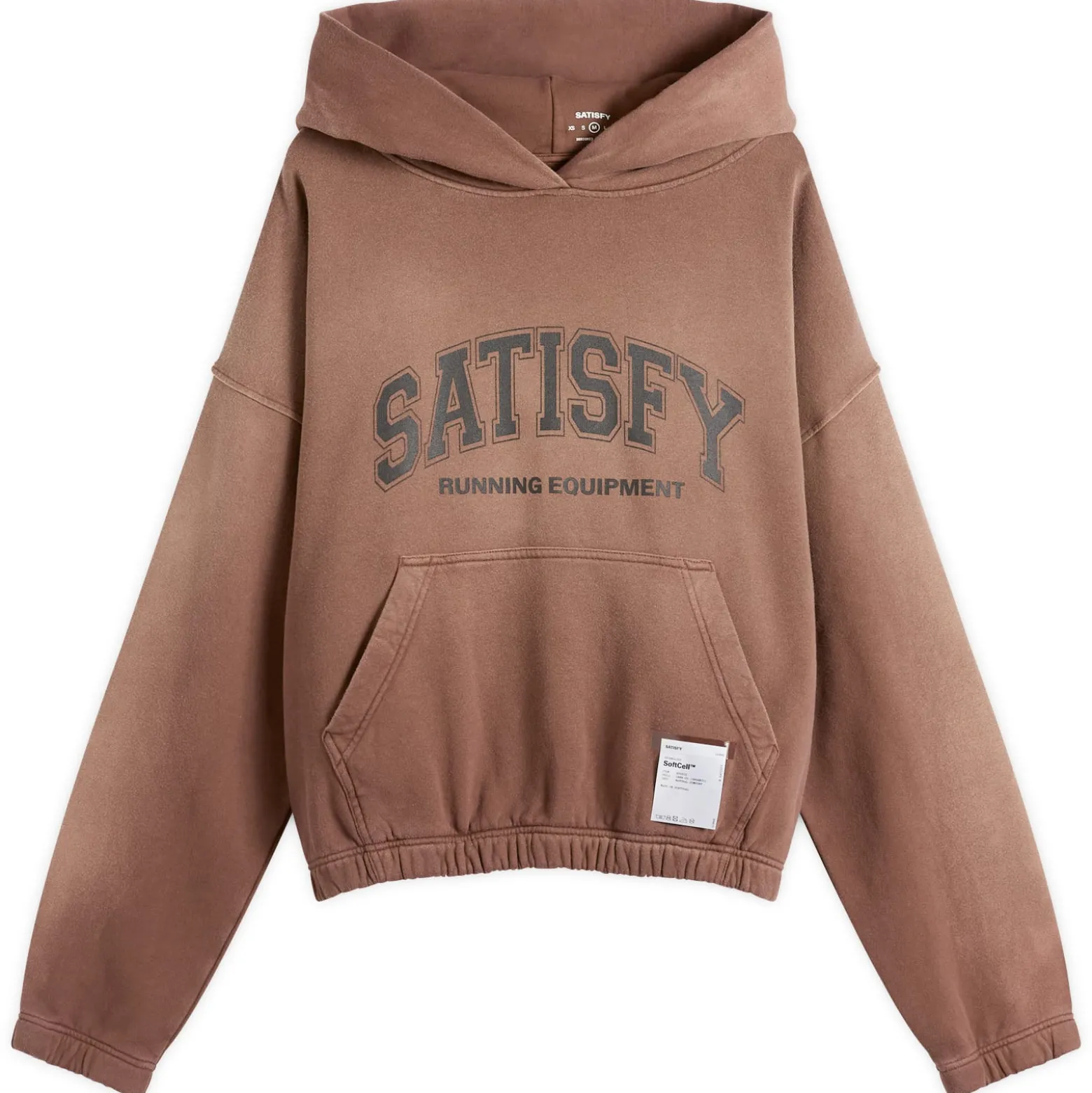 Satisfy SoftCell Hoodie