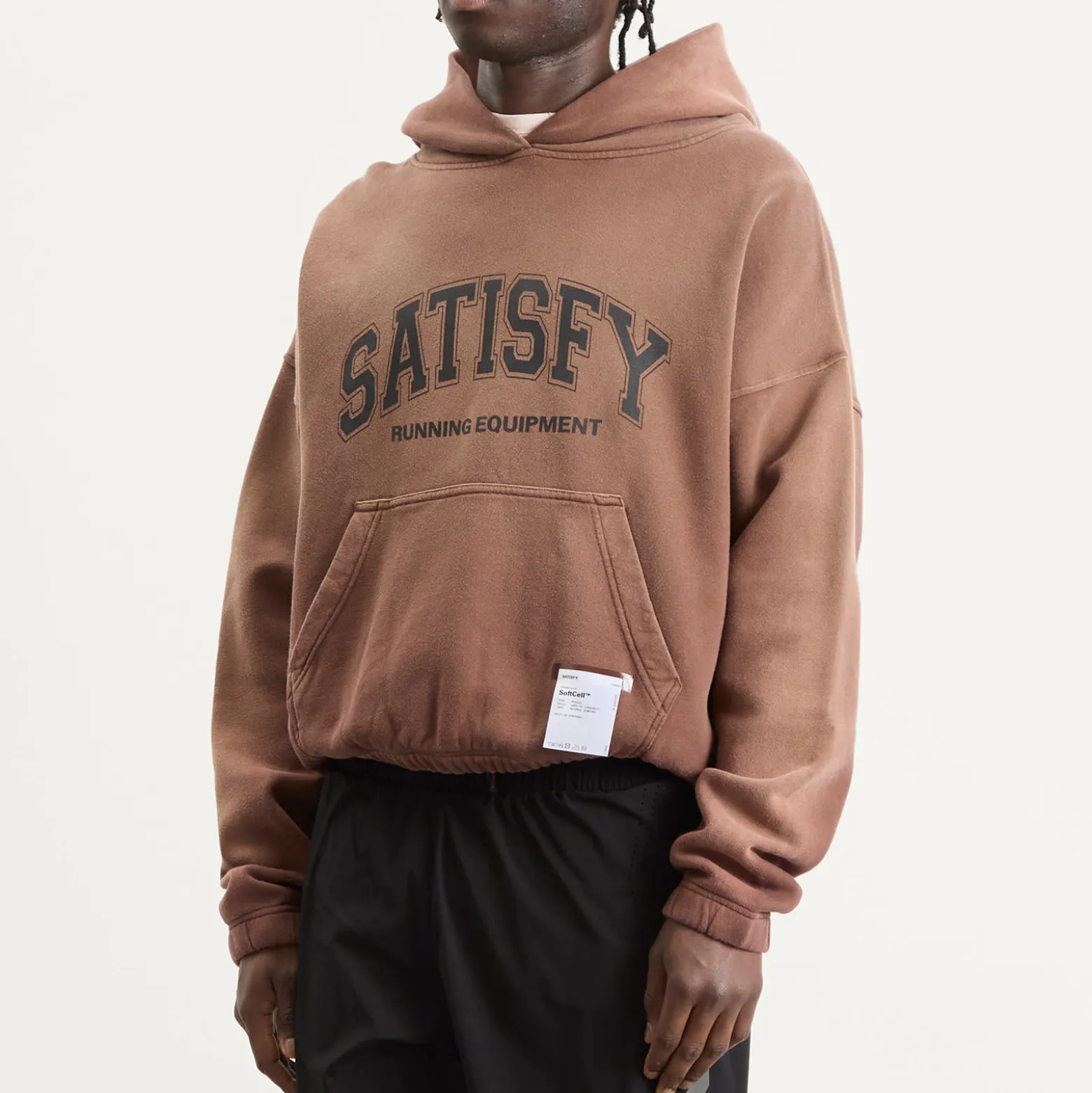 Satisfy SoftCell Hoodie