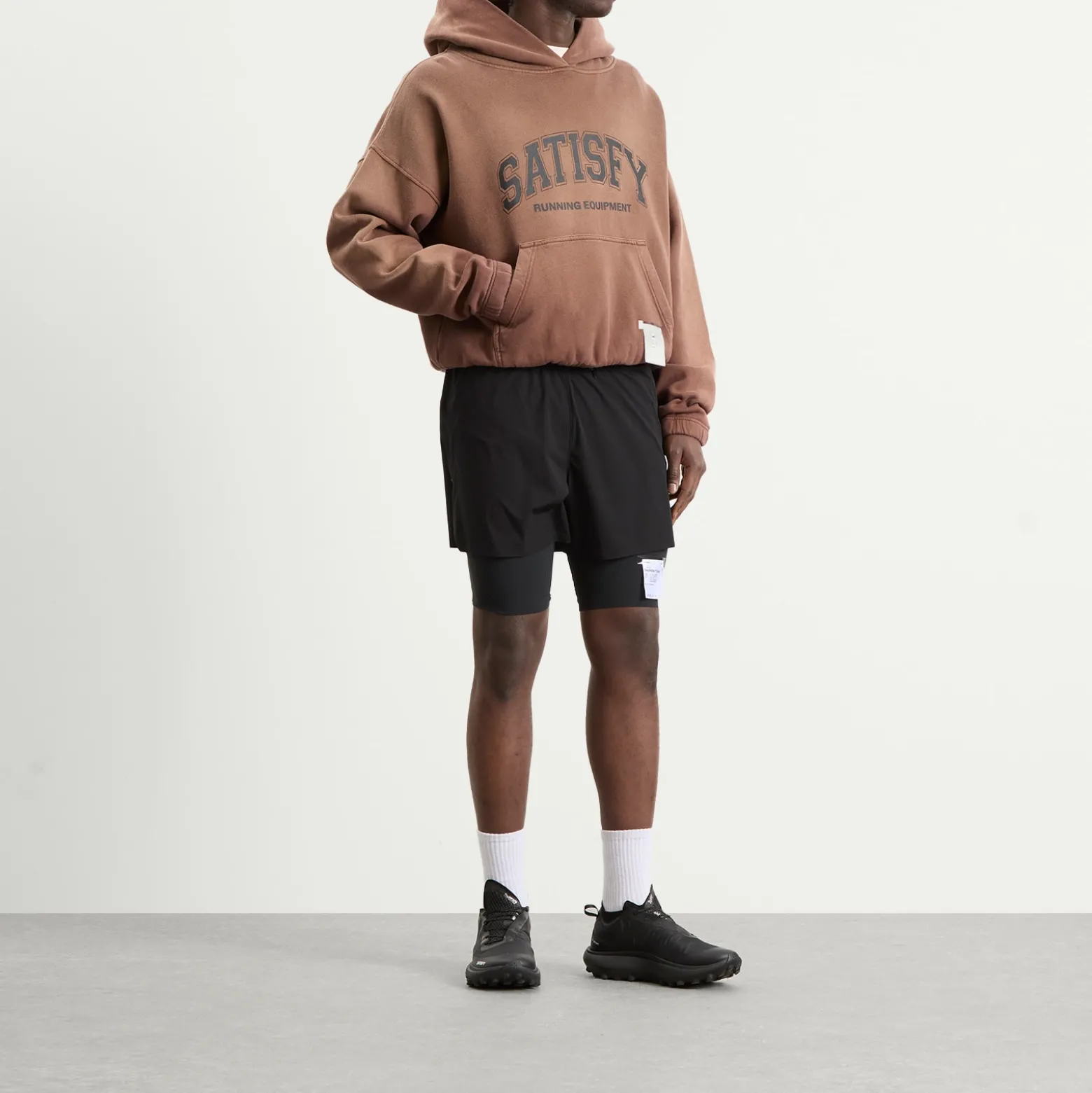 Satisfy SoftCell Hoodie