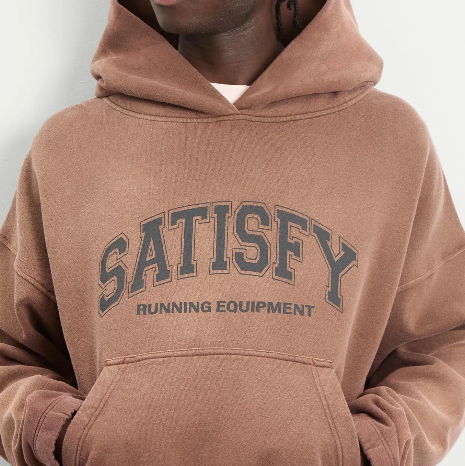 Satisfy SoftCell Hoodie