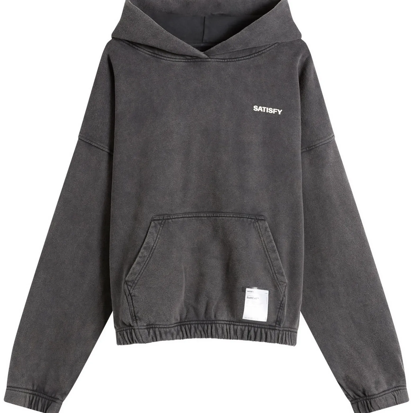 Satisfy SoftCell Hoodie